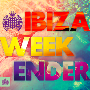 Ministry of Sound Ibiza Weekender 2015